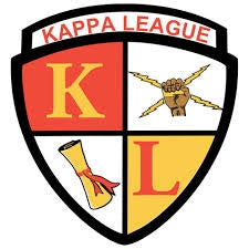 Kappa League Jacket - Kappa Alpha Psi