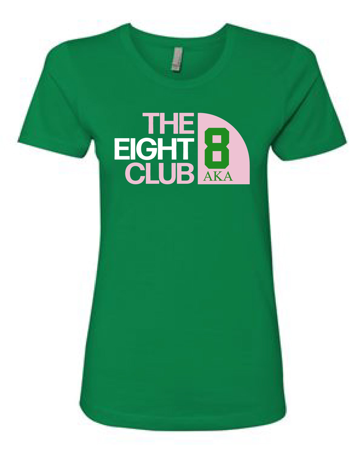 Alpha-Kappa-Alpha-Eight-Club-