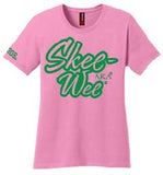 AKA Call Tag T-Shirt - Alpha Kappa Alpha