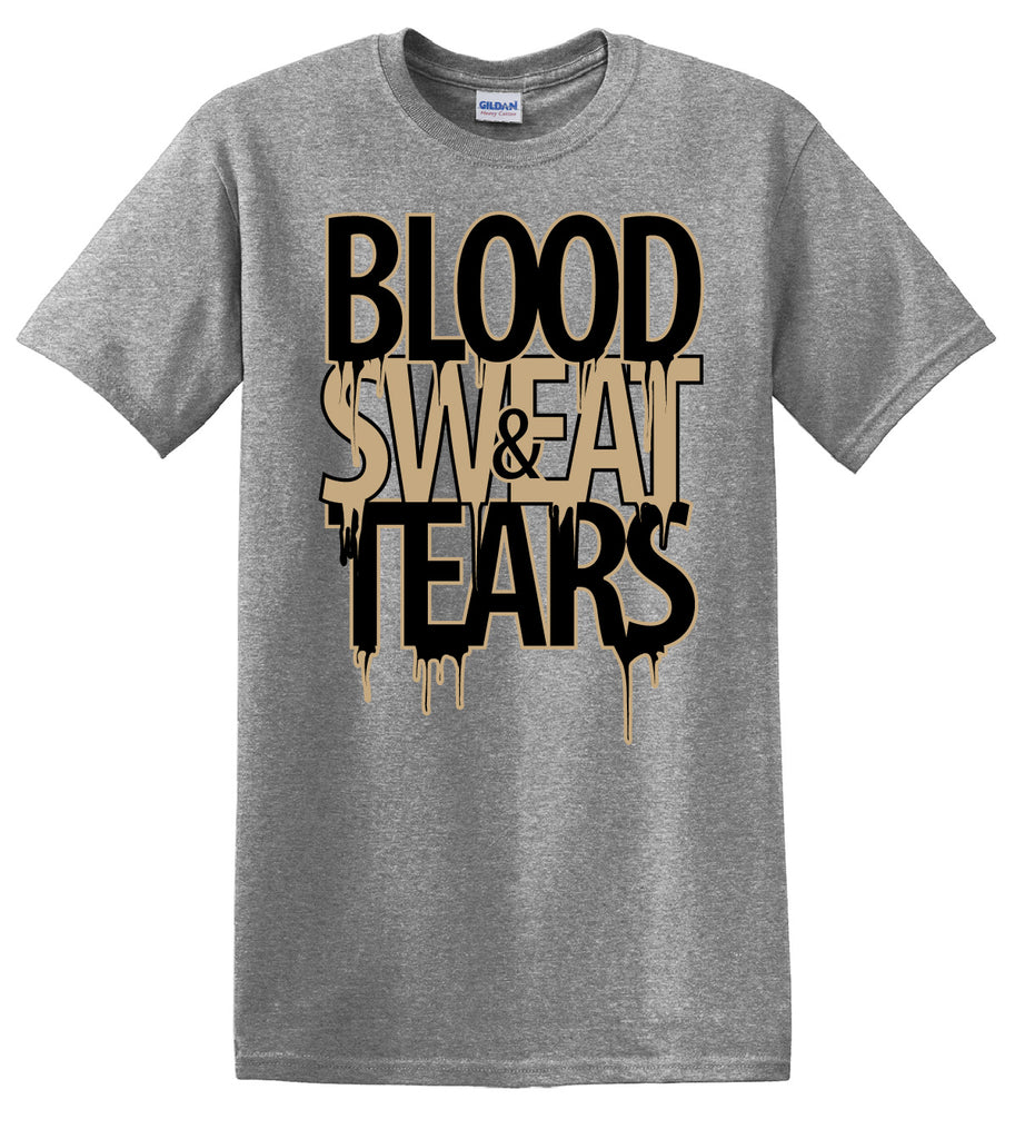 Blood, Sweat & Tears T-Shirt