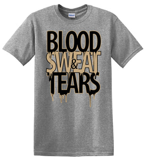 Blood, Sweat & Tears T-Shirt