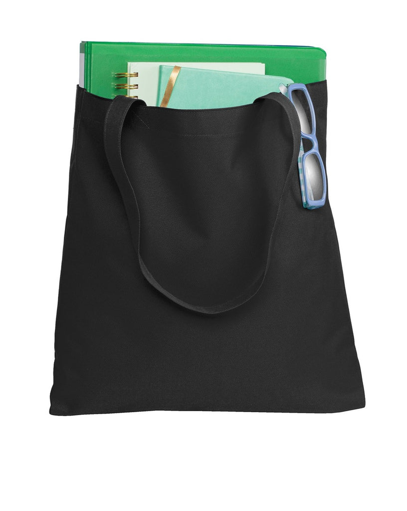 AKA Things Inside Tote- Alpha Kappa Alpha