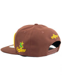 Iota Centaurs Snapback 3D Embroidered Hat / Cap - Iota Phi Theta