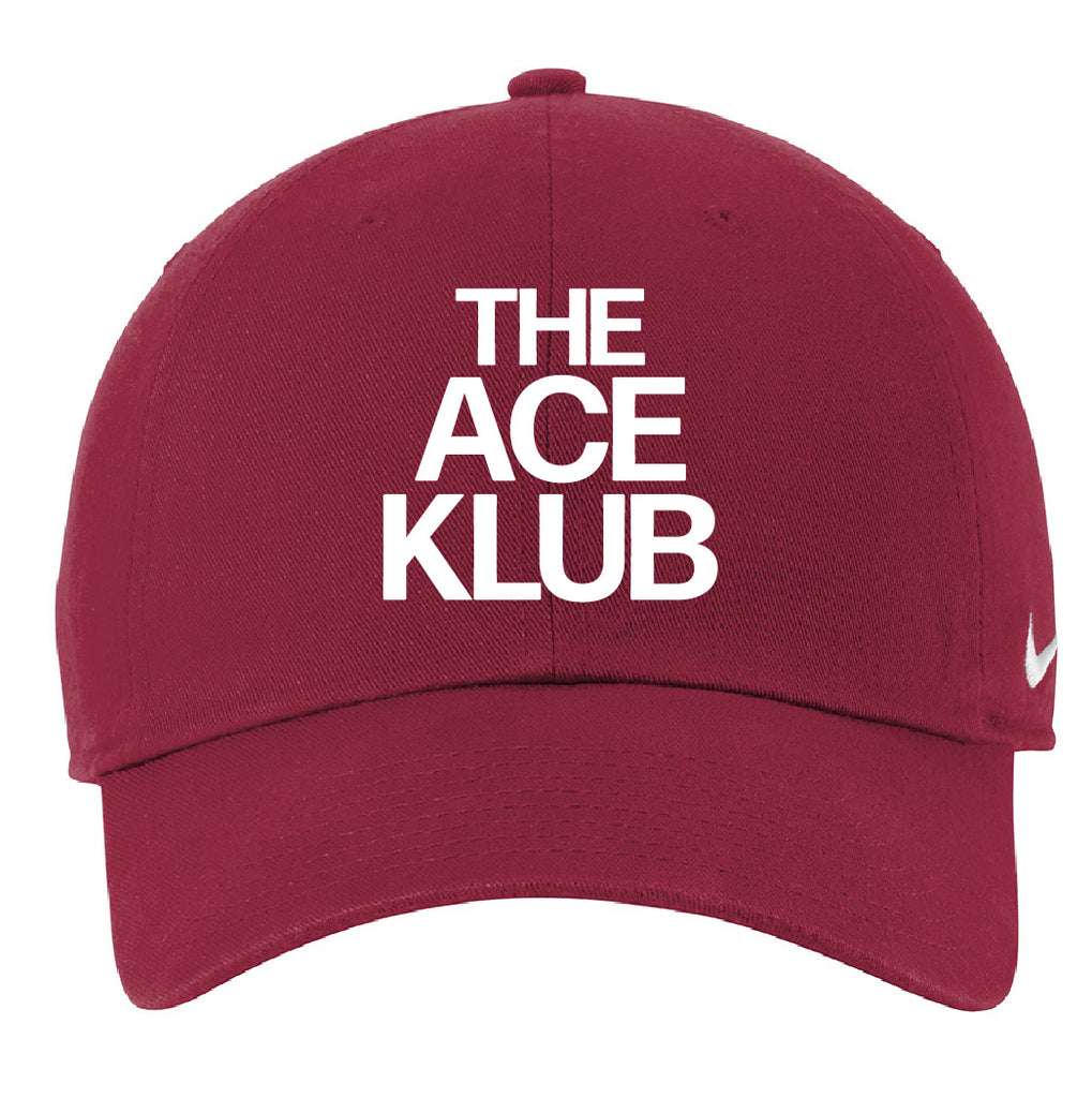Kappa Klub Series Nike Hat (Embroidered) - Kappa Alpha Psi