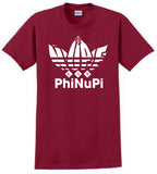Nupedidas  Printed T-Shirt - Kappa Alpha Psi