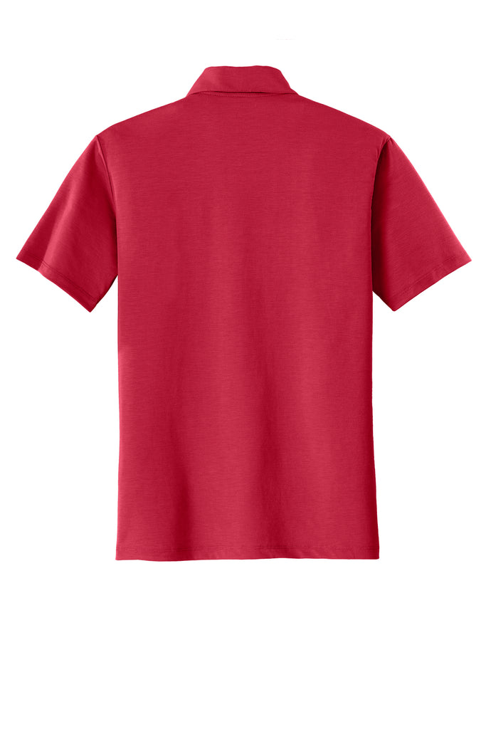 Kappa Alpha Psi - 3 Letter Performance Polo