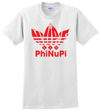 Nupedidas  Printed T-Shirt - Kappa Alpha Psi