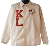 Kappa League Jacket - Kappa Alpha Psi