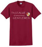 Kappa League Extraordinary T-Shirt  - Kappa Alpha Psi