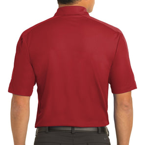 1911 Crest Nike Dri-FIT Polo - Kappa Alpha Psi