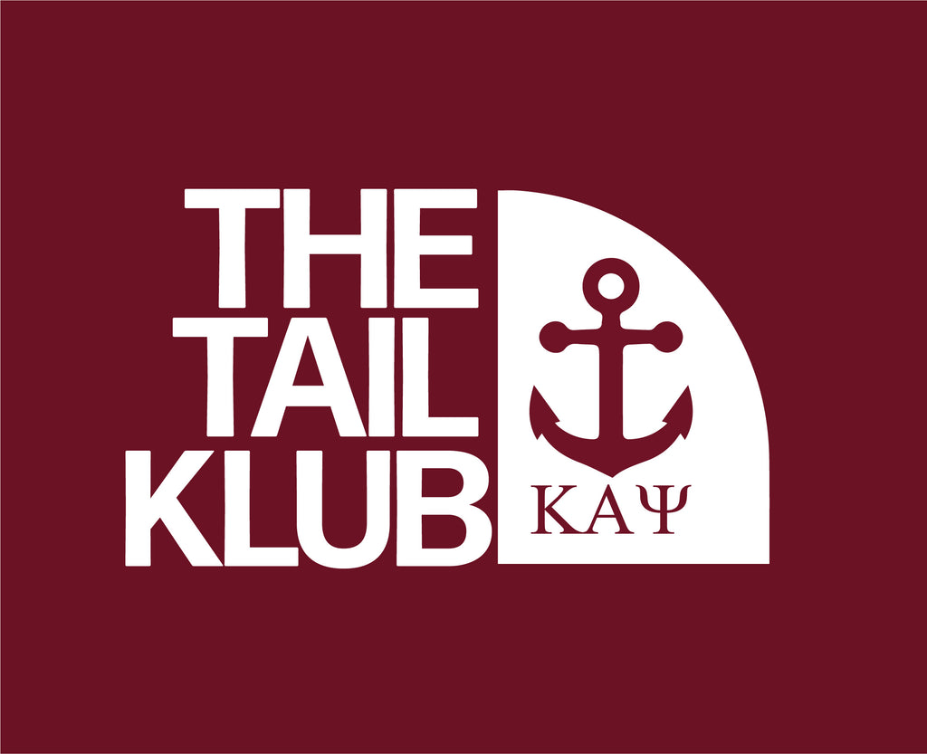 Kappa Klub Series Embroidered Hoodie - Kappa Alpha Psi