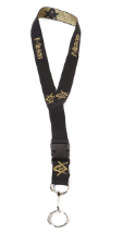 Mason Lanyard