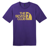 Omega Club Series T-Shirt - Omega Psi Phi