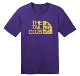 Omega Club Series T-Shirt - Omega Psi Phi