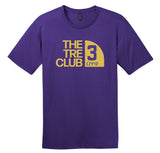 Omega Club Series T-Shirt - Omega Psi Phi