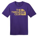 Omega Club Series T-Shirt - Omega Psi Phi