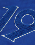 Phi Beta Sigma Chenille Shield Hoodie