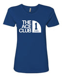 Zeta Club Series T-Shirt - Zeta Phi Beta