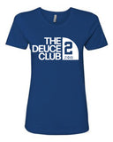 Zeta Club Series T-Shirt - Zeta Phi Beta