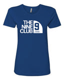 Zeta Club Series T-Shirt - Zeta Phi Beta