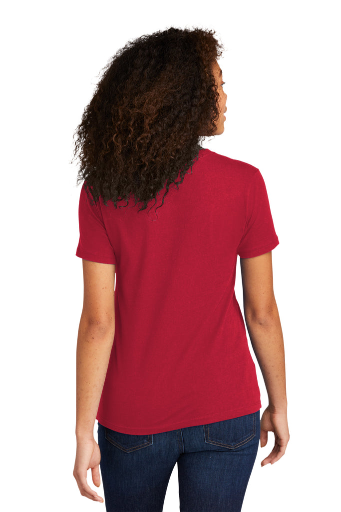 Delta Club Series T-Shirt - Delta Sigma Theta (fitted)