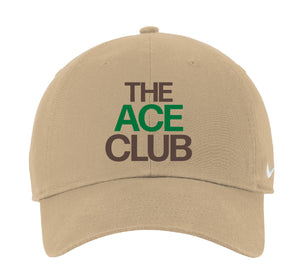 Iota Club Series Nike Hat (Embroidered) - Iota Phi Theta