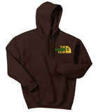 Iota Club Series Embroidered Hoodie - Iota Phi Theta