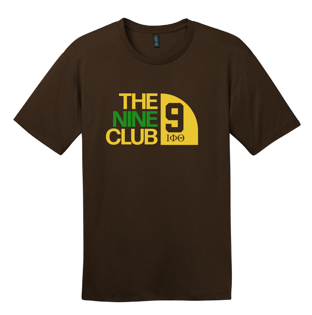 Iota Club Series T-Shirt - Iota Phi Theta