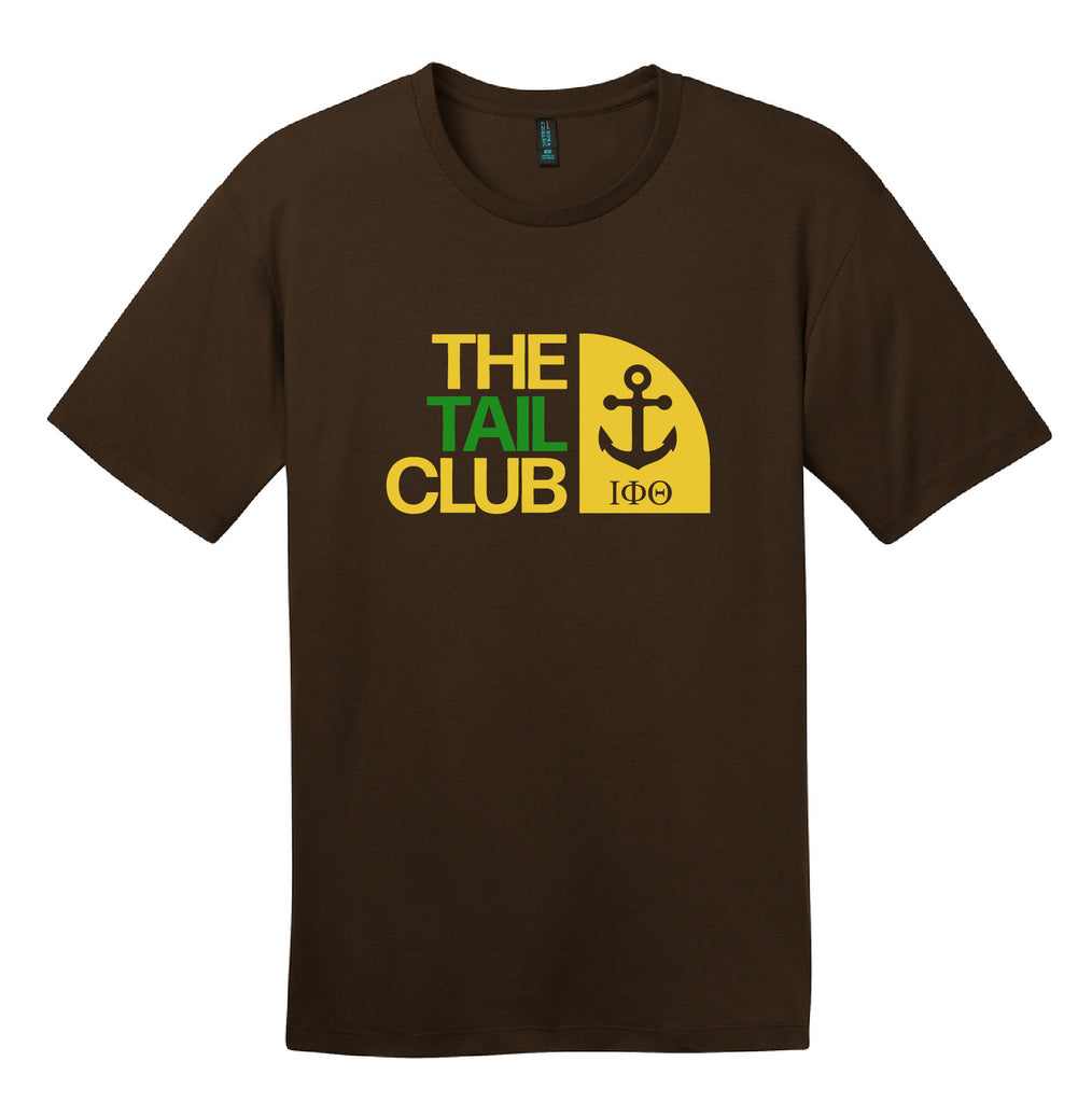 Iota Club Series T-Shirt - Iota Phi Theta