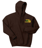 Iota Club Series Embroidered Hoodie - Iota Phi Theta