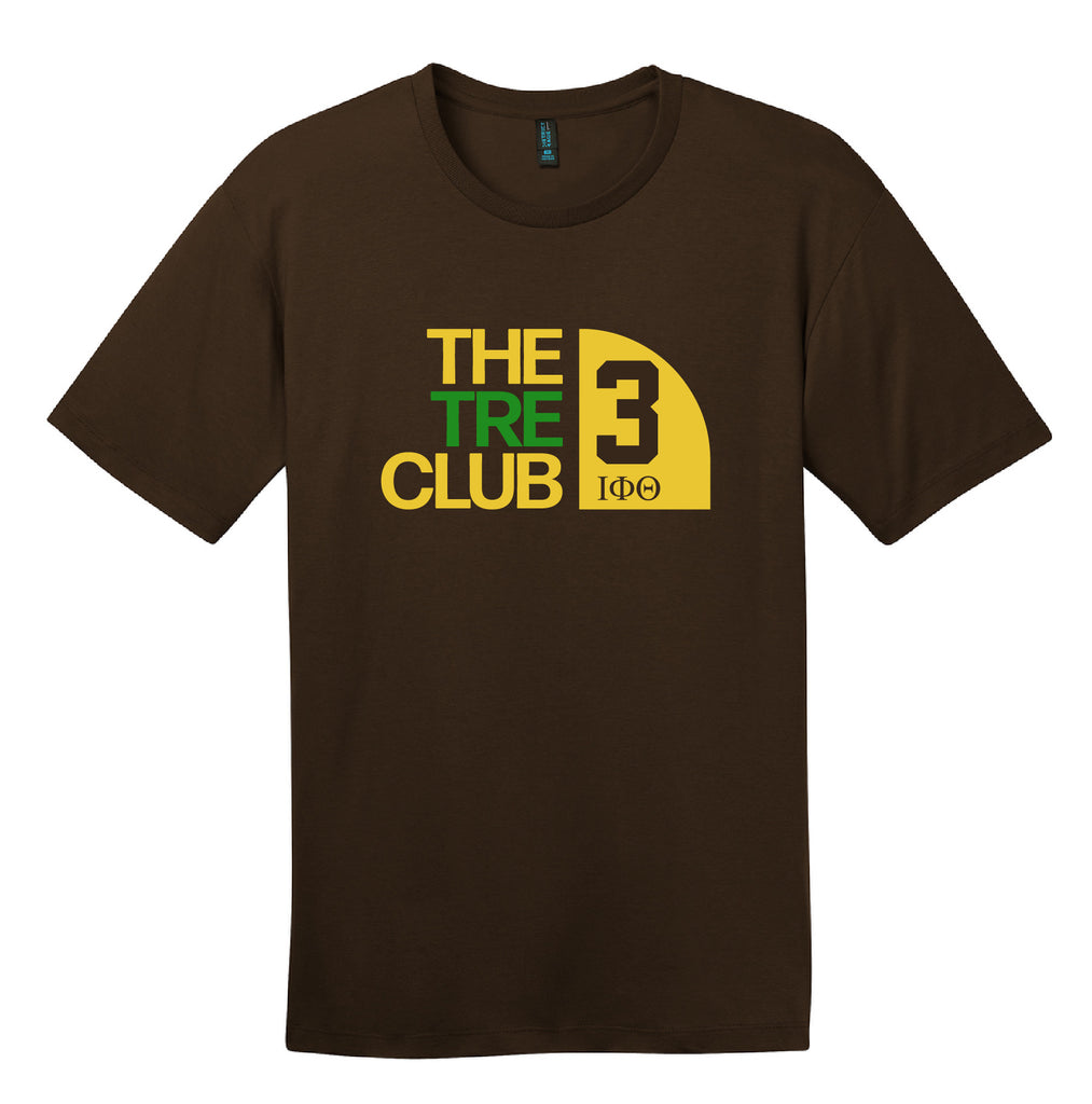 Iota Club Series T-Shirt - Iota Phi Theta