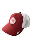 Kappa Alpha Psi Mesh Back Nike Circle Logo Hat / Cap