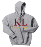 Kappa League KL Hoodie - Kappa Alpha Psi