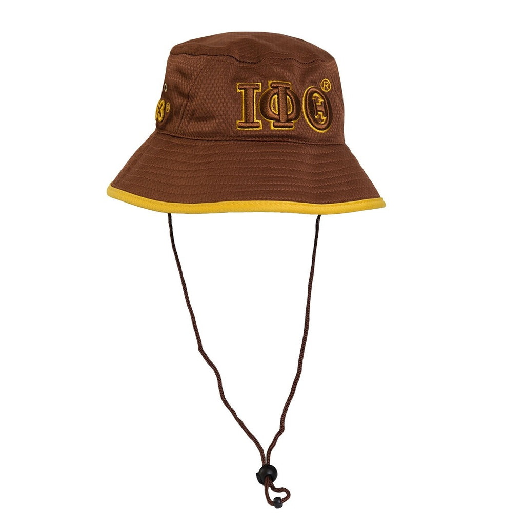 Iota Phi Theta Bucket Hat - Iota Phi Theta