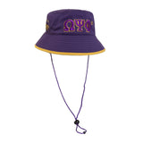 Omega Bucket Hat - Omega  Psi Phi