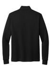 Alpha Phi Alpha Brooks Brothers Premium Crest 1/4 Zip