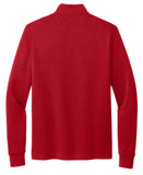 Kappa Alpha Psi Brooks Brothers Premium Coat of Arms 1/4 Zip