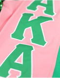 Alpha Kappa Alpha Sequin Cardigan