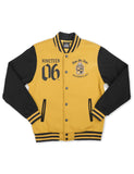 Alpha Phi Alpha Varsity Fleece Jacket