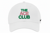 Alpha Kappa Alpha Club Series Hat (Embroidered)