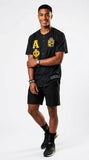 Alpha Phi Alpha New Era Baseball Jersey