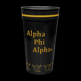 Alpha Phi Alpha Stadium Cup