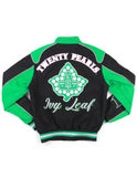 AKA Racing Jacket - Alpha Kappa Alpha