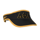 Alpha Visor- Alpha Phi Alpha