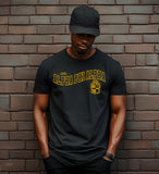 Alpha Wavy T-Shirt - Alpha Phi Alpha