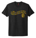 Alpha Wavy T-Shirt - Alpha Phi Alpha