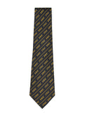 Alpha Phi Alpha Greek Letters / 1906 Tie