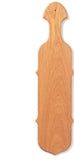 Blank Maple Small Decorative Paddle