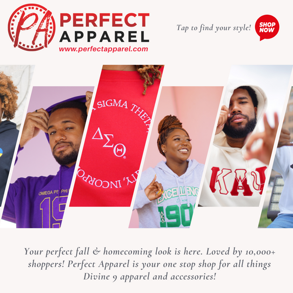 Perfect Apparel 