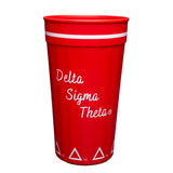 DST Stadium Cup - Delta Sigma Theta